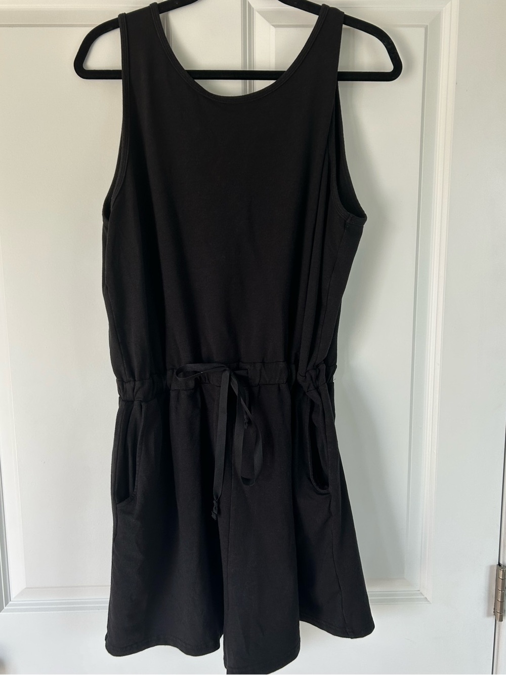 Smash and Tess - Shorty romper - size XL